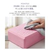 [Painless Chamfered Processing] Yoga Blocks, Set of 2, High Density