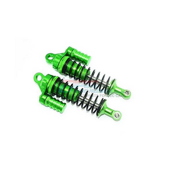 Losi 1/6 Super Baja Rey 4X4 Desert Truck Tuning Parts