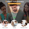 MiKoyi for Xiaomi Redmi Note 13 Pro 5G Privacy Screen