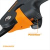 Fiskars Pruning Shears, Bypass Pruner that Cuts Through Stems up