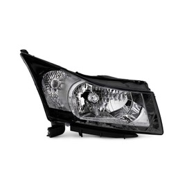 AKKON - For 11-15 Chevy Cruze Factory Style Right Passenger Side Headlight Lamp Replacement