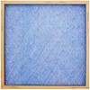 Flat Panel Fltr 25x25x1