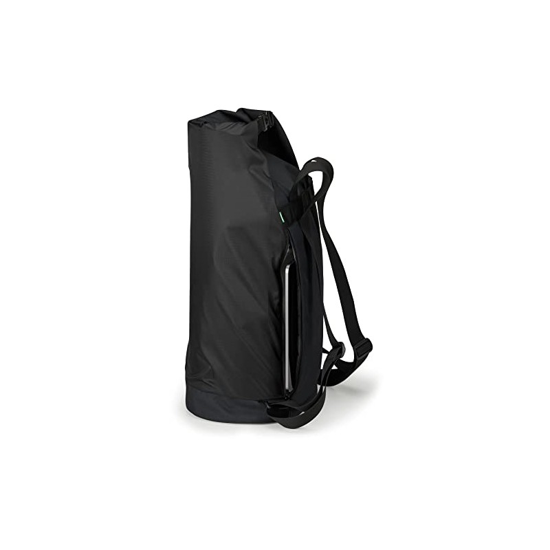 Volkswagen 1H4087318 Backpack / Duffel Bag, 30 Litres, Black, with