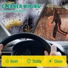 24" 21" Windshield Wiper Blades Replacement for Pontiac G6 2005