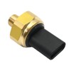 Hoypeyfiy 68334877AA Oil Pressure Sensor, Replacement for Chrysler 300, Replacement