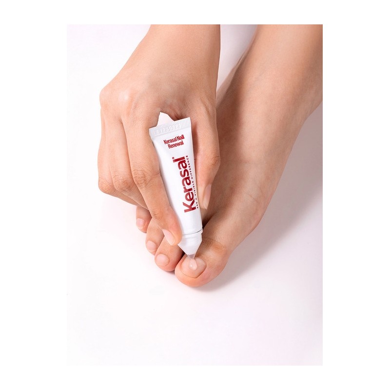 [Set of 3] Keracell Nail Renewal 10ml / [3개세트] 케라셀네일