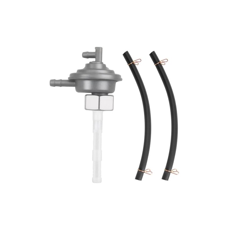 1 Set Scooter Fuel Tap Vacuum M16 x 1.5 with