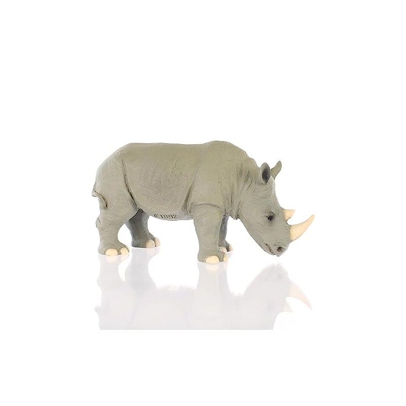 Conversation Concepts Rhino Figurine
