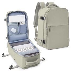SZLX Hand Luggage Backpack 40 x 20 x 25 for Ryanair Travel Backpack Hand Luggage Aeroplane Women's Backpack for Aeroplane Hand Luggage 45 x 36 x 20 for Men Easyjet Cabin Bag Backpack Waterproof Laptop
