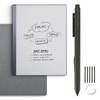 EMR Stylus with Digital Eraser 4096 Pressure Sensitivity Palm Rejection
