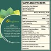 Liposomal Glutathione, Superior Absorption, Liquid Glutathione Supplement, Powerful Antioxidant, Liver