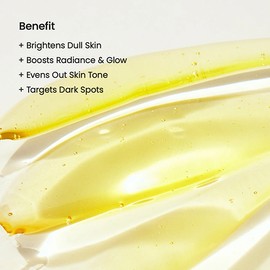 Biodance [Biodance]Radiant Vita Niacinamide Serum 30ml