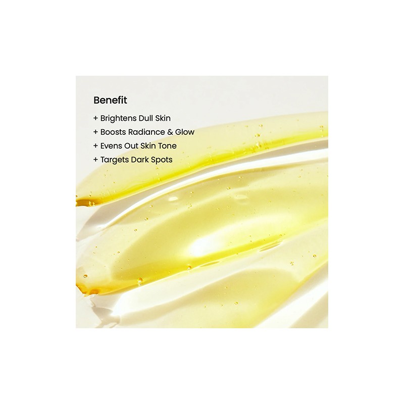 Biodance [Biodance]Radiant Vita Niacinamide Serum 30ml