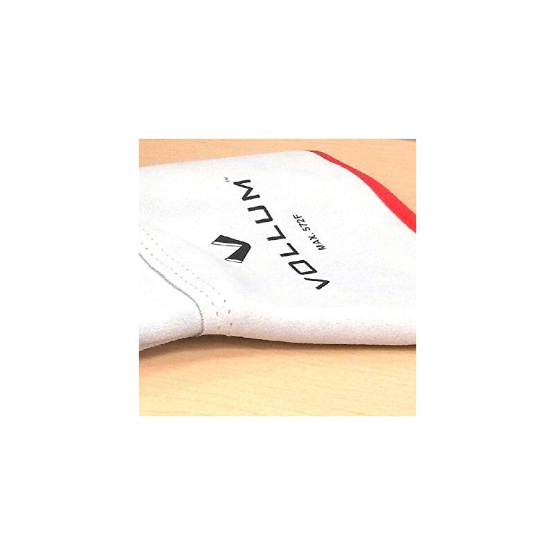 Vollum High-Heat 572° Fahrenheit Suede Oven Gloves, 1 Pair (14