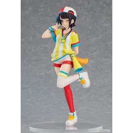 POP UP PARADE Hololive Production Ozora Subaru Non-Scale Plastic Painted Complete Figure