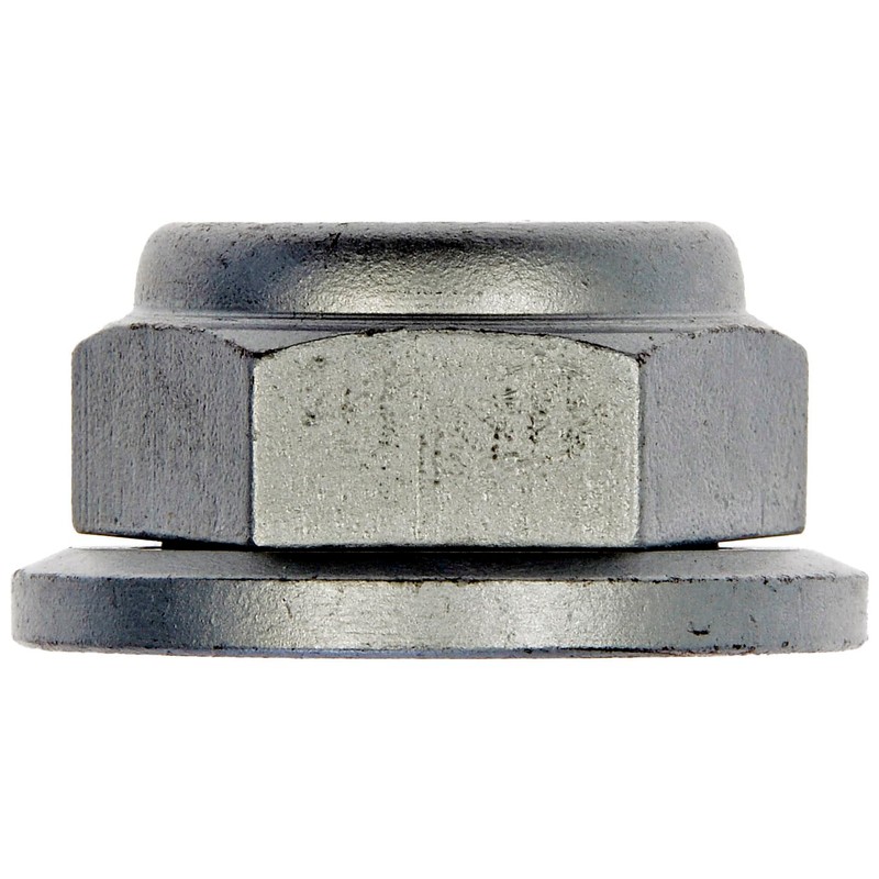 Dorman 615-036 Front Spindle Nut Compatible with Select Ford/Lincoln Models,