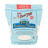 Bob's Red Mill, 1 To 1 Baking Flour (Pack of