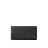 Paul Smith 553408P044990F Men's Key Case, Black F, Black