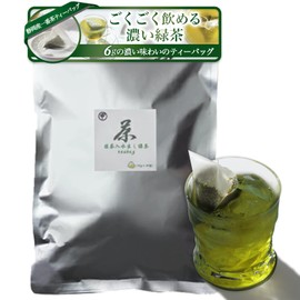 Maruko Shinkin Tea Norikaneca Tea with Tags, Tea Bag, Made in Shizuoka Prefecture, Made in Shizuoka Prefecture, Made in 1.2 oz (6 g) x 30 Packets, Dark Flavor, Very Drough, Ceramic Roasting, Low