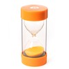 Jumbo Sand Timer for Kids - Colourful and Attractive -