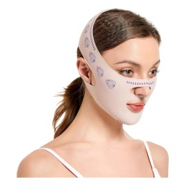 Mascarilla Banda Levantadora De Barbilla Y Óvalo Facial
