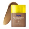 Supergoop! Protec(tint) Daily Skin Tint SPF 50-40W - Light, Buildable