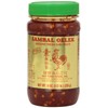 Huy Fong Sambal Oekel, 8-Ounce Jars (Pack of 24)