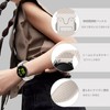 Asvufeyy 0.8 inch (20 mm) Band for Garmin Vivoactive 5
