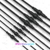 BTF-LIGHTING 5pairs 4 Core 4pin Black Plastics Waterproof IP65 led