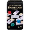 Spin Master Games, Cardinal Classics Double 12 Dominoes Set in