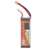 RC Lipo Battery 14.8V 60C Discharge Rate 4S XT60 Plug