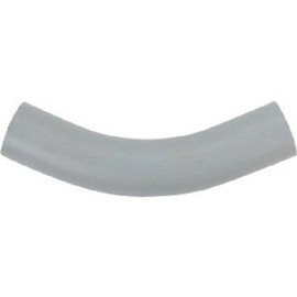 Carlon (1)-Carlon 3 In. Schedule 40 45 Deg Electrical Conduit PVC Elbow UA7AL-CAR