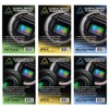 Aurora Camera Care Camera Sensor & Lens Cleaning Kits (Micro