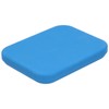 Baby Silicone Divided Food Plate with Lid Drop Resistant Suction