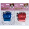 Pet Waste Bags for Clean Up Refills on a Roll