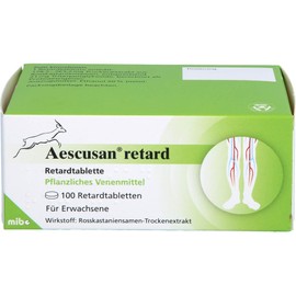 AESCUSAN Tablets Pack of 100