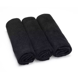 Genuine Harley 93600136 Microfiber Detailing Cloth, Car Wash, Towel Set, Maintenance Supplies
