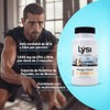 Lysi Omega-3 Paquete Familiar Forte 90 Pzas y Aceites de
