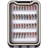 Bassdash Fly Fishing Flies Kit Fly Assortment with Fly Box
