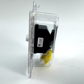 Lutron Skylark SFSQ-FH-WH White 3-Speed Fan Control For 1.5A Ceiling Fan - NEW