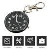Sosoport 2 Pcs Pocket Watch Wrist Alloy Miss Quartz Watches