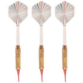 Unicorn Dart Soft 200 - 3Sets - Soft Tip 19G 71911
