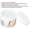 Gel Exfoliante de Arroz para Limpieza Profunda y Hidratación, 4.9,