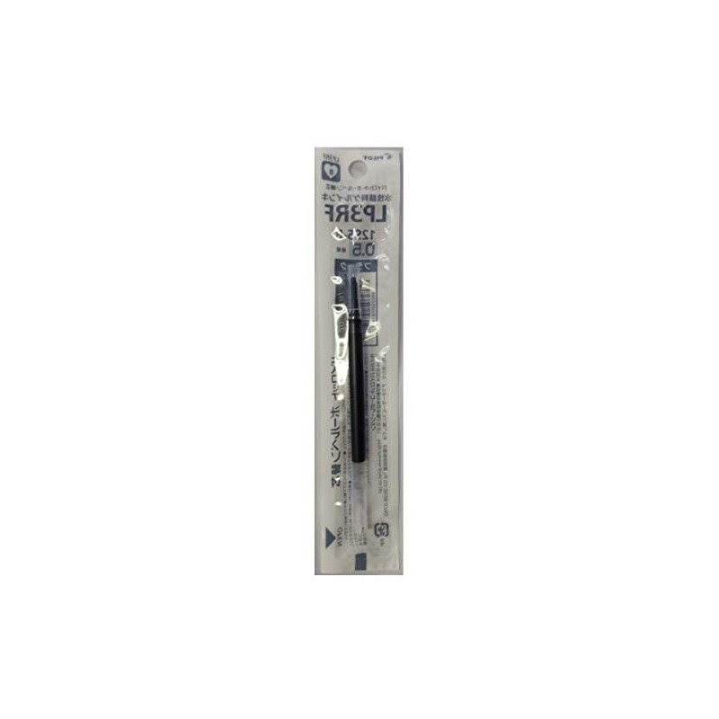 Pilot LP3RF12S5-B3 Water Based Gel Ink Ballpoint Pen Refill, Juice