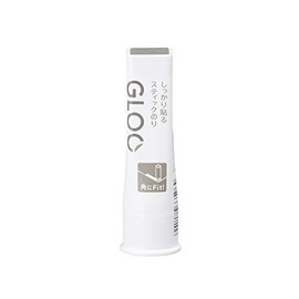 Kokuyo Glue Stick GLOO Tight Stick, Small Size Tag-G301