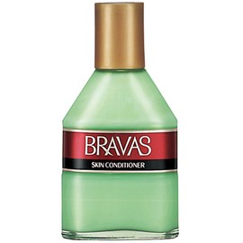 ブラバス スキンコンディショナー 140mL