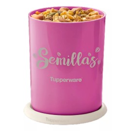 Tupperware Bote Toque Mágico A Para Conservar Alimentos 1.3l Tupperware