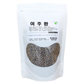 여주환 300g 국내산 건강환, 300g, 1개 Yeojuhwan 300g Domestic Health Pill, 300g, 1 Piece