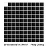 99 Variations on a Proof