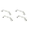 blntackle76 Set of caravan manoeuvring handle, set of 2 or